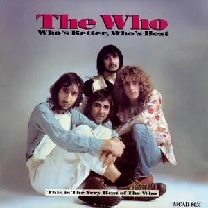 Who's better, Who's best